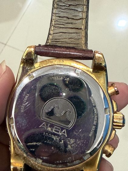 นาฬิกา รูปที่ 3