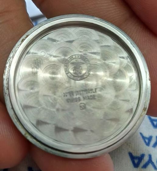 Girard-Perregaux 7700 Men Watch รูปที่ 10