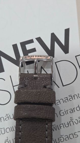 Girard-Perregaux 7700 Men Watch รูปที่ 8