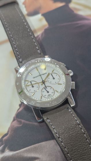 Girard-Perregaux 7700 Men Watch รูปที่ 4