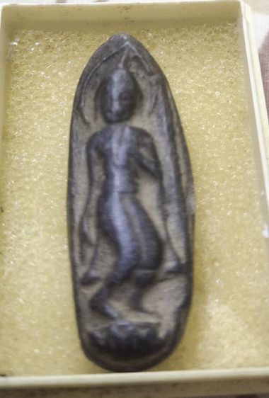 พระปางลีลา