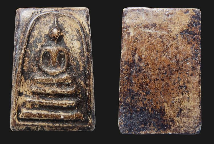 พระสมเด็จวัดระฆัง AA53339 รูปที่ 18