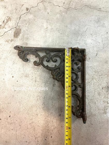 เหล็กฉากลาย หลุยส์A2 รูปที่ 15