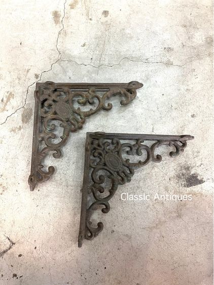 เหล็กฉากลาย หลุยส์A2 รูปที่ 11