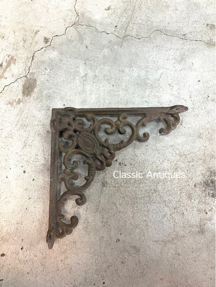 เหล็กฉากลาย หลุยส์A2 รูปที่ 12