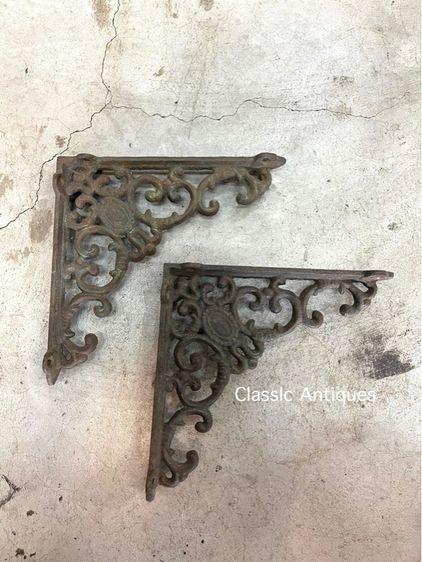 เหล็กฉากลาย หลุยส์A2 รูปที่ 10