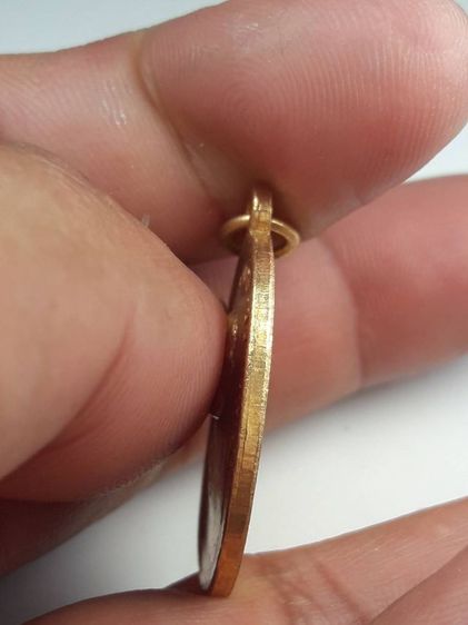 kk เหรียญหลวงพ่อเอียวัดบ้านด่าน รูปที่ 4