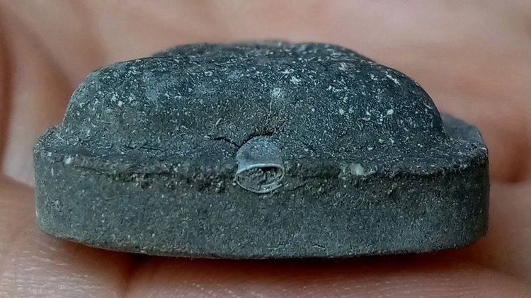 พระเก่า รูปที่ 4