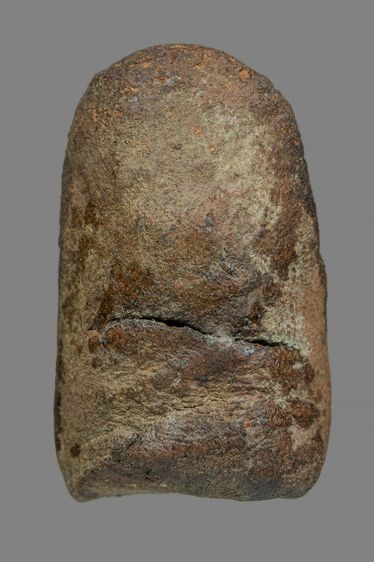 พระคงลำพูน  รูปที่ 2