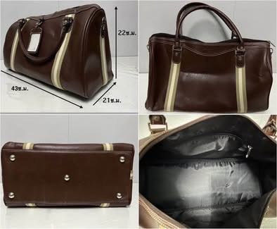 กระเป๋าเดินทาง ของใหม่ รูปที่ 4