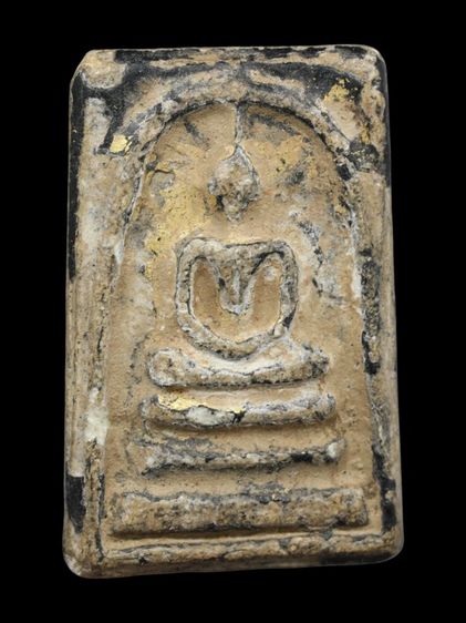  พระสมเด็จพิมพ์ใหญ่ วัดระฆังโฆสิตาราม สภาพสวยสมบูรณ์