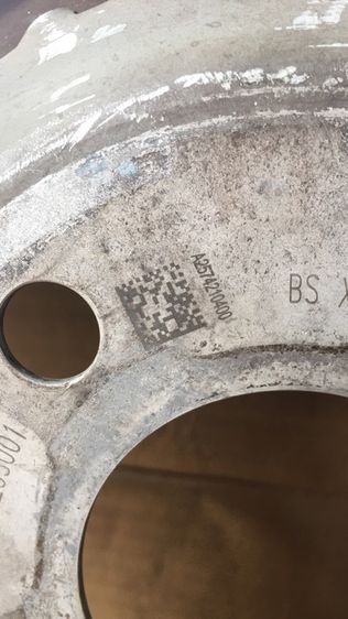 ชุด ปั้ม เบรค หน้า Benz. CLS53  AMG. W257  4pot  รูปที่ 14