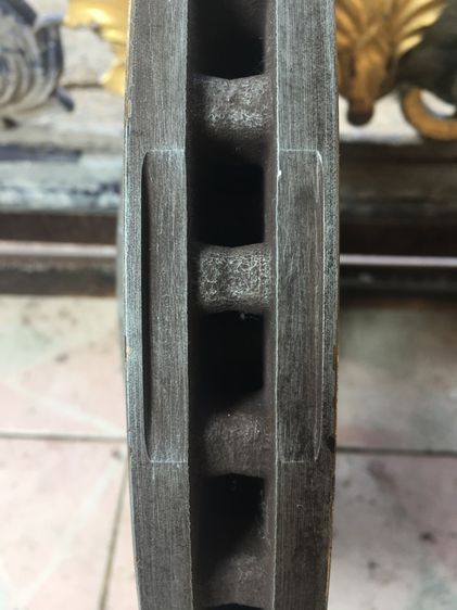 ชุด ปั้ม เบรค หน้า Benz. CLS53  AMG. W257  4pot  รูปที่ 15