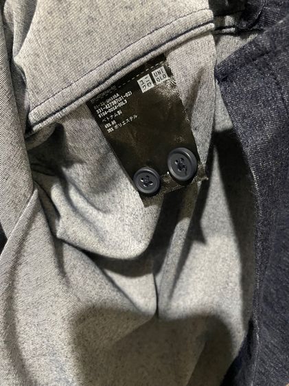 เสืัอ Uniqlo รูปที่ 5