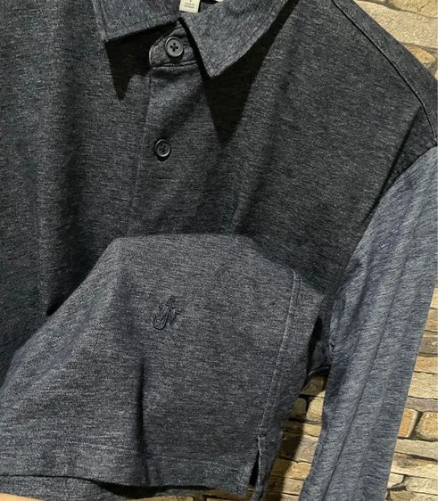 เสืัอ Uniqlo รูปที่ 4