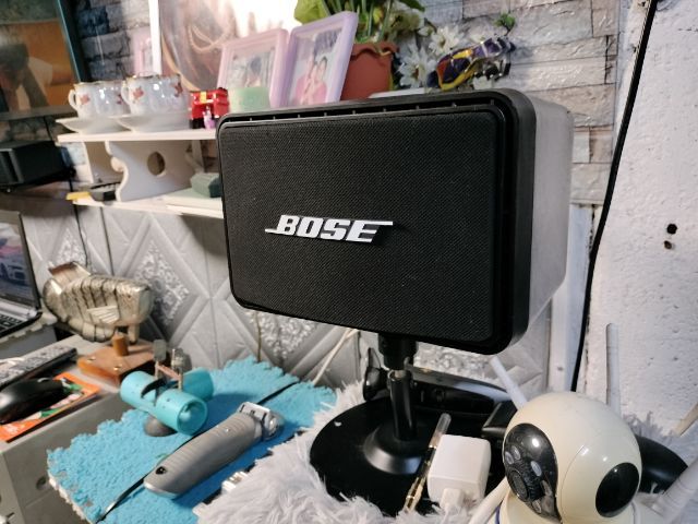 Bose 111AD