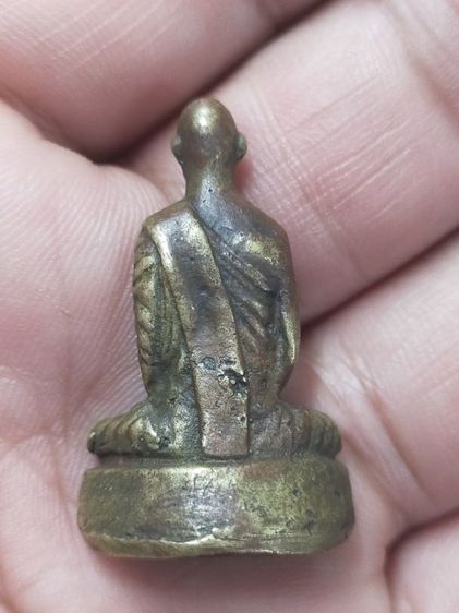 หล่อหลวงพ่อเดิมวัดหนองหลวงเก่า รูปที่ 2