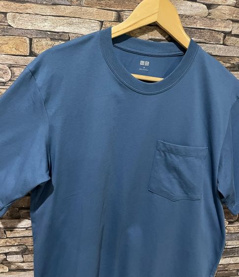 เสืัอ Uniqlo รูปที่ 2