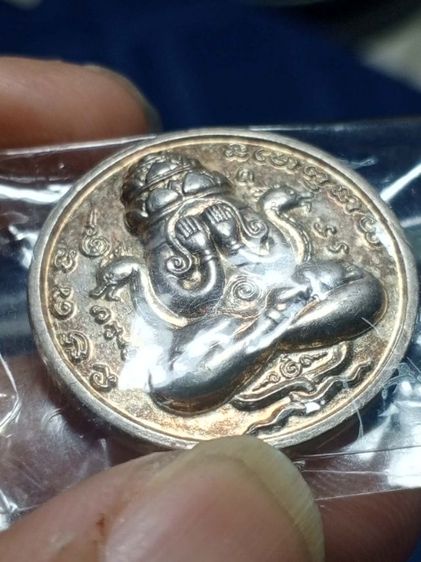 ปิดตาพังพระกาฬ ปี๓๒ (แท้) สวยChamp