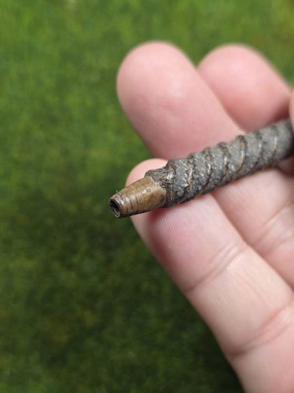 ตะกรุดหลวงปู่เอี่ยมเก่าๆ รูปที่ 4