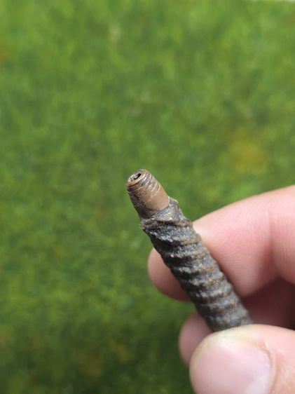 ตะกรุดหลวงปู่เอี่ยมเก่าๆ รูปที่ 3