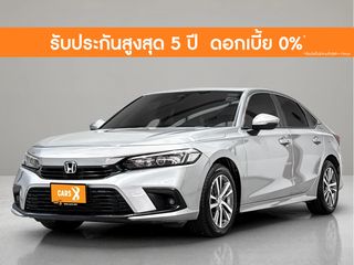 Honda Civic 1.5 El 2022 3ขผ-3746