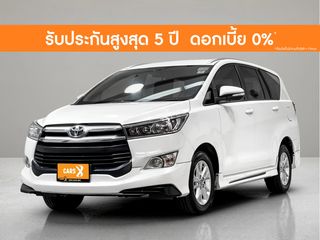 Toyota Innova 2.8 Crysta G 2017 6กถ-1795