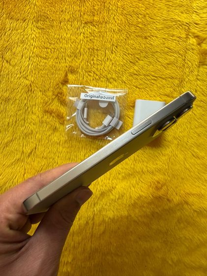iPhone 15 ProMax-512GB. รูปที่ 7