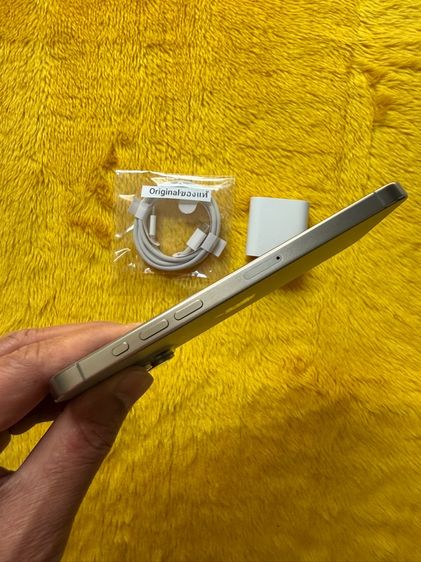 iPhone 15 ProMax-512GB. รูปที่ 8