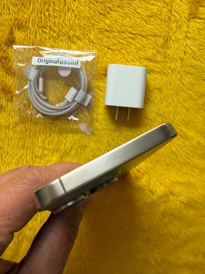 iPhone 15 ProMax-512GB. รูปที่ 5