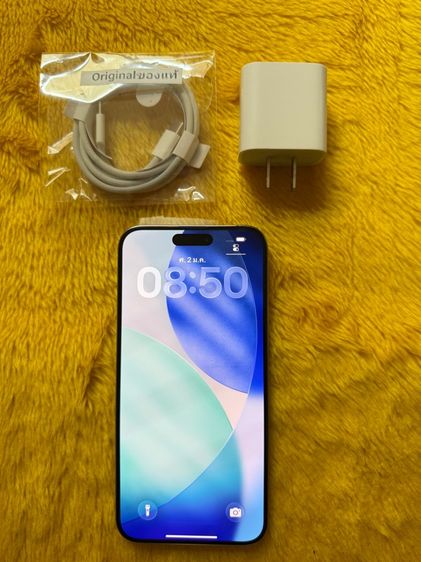 iPhone 15 ProMax-512GB.