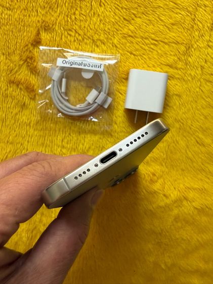 iPhone 15 ProMax-512GB. รูปที่ 6