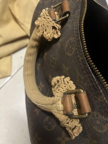 Lv speedy 25“ รูปที่ 15