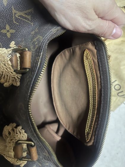 Lv speedy 25“ รูปที่ 14