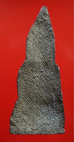 พระหูยานพิมพ์กลาง อกกากบาท (พิมน์นิยม) รูปที่ 2