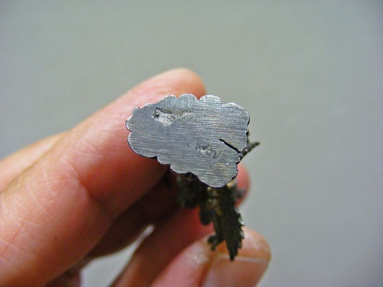 รุ่นแรก สร้างน้อย เทพพระราหูทรงครุฑ หายาก รูปที่ 10