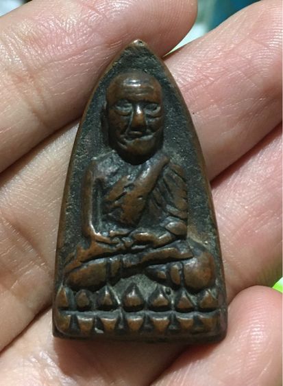 หลวงปู่ทวด วัดช้างไห้