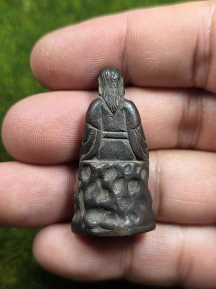 รูปหล่อลอยองค์เจ้าพ่อเสือเก่าๆ รูปที่ 2