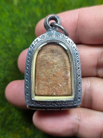 พระซุ้มกอพระกรุเก่ากำแพงเพชร รูปที่ 2