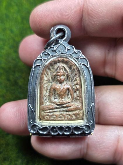 พระซุ้มกอพระกรุเก่ากำแพงเพชร