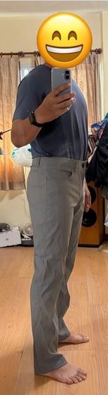 กางเกง outdoor Orvis รูปที่ 4