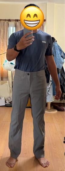 กางเกง outdoor Orvis รูปที่ 6