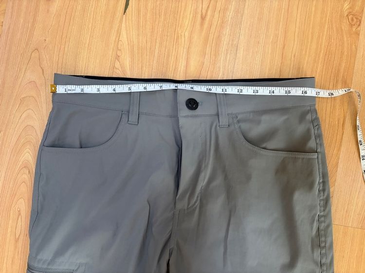 กางเกง outdoor Orvis รูปที่ 2