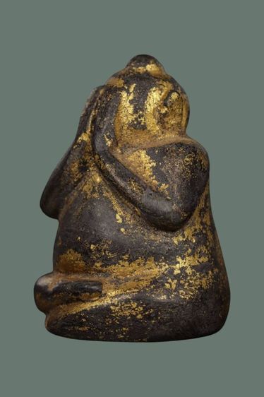 พระปิดตา รูปที่ 3