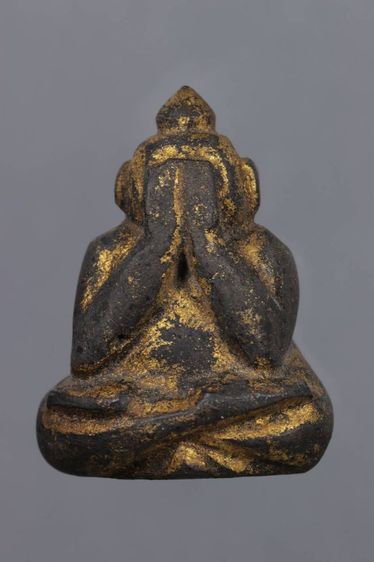 พระเครื่อง รูปที่ 2