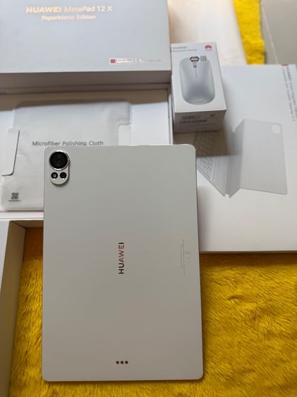 HUAWEI MatePad 12X PaperMatte Edition ใหม่มาก รูปที่ 10
