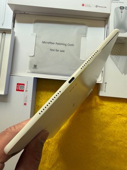 HUAWEI MatePad 12X PaperMatte Edition ใหม่มาก รูปที่ 5