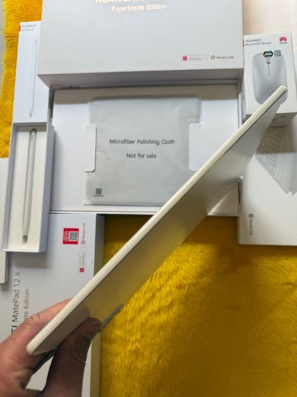 HUAWEI MatePad 12X PaperMatte Edition ใหม่มาก รูปที่ 7