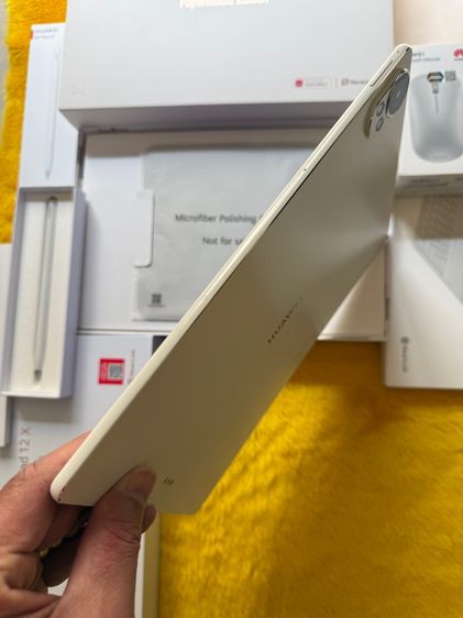 HUAWEI MatePad 12X PaperMatte Edition ใหม่มาก รูปที่ 6