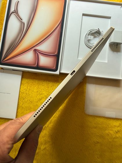 iPad Air M3-air7-256GB. รูปที่ 6